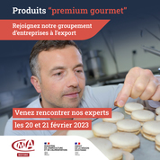 Vous êtes chef d’entreprise artisanale dans la Région Occitanie et vous proposez des produits “premium gourmet” ? 